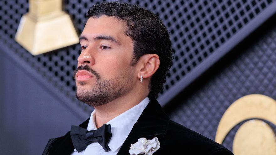 ¿Cuánto ganará Bad Bunny por su espectáculo en la Super Bowl?