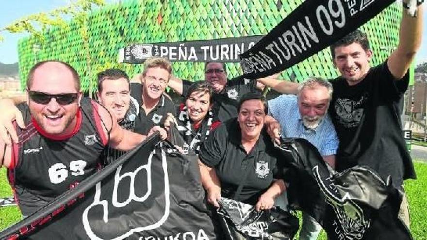 Tras la tempestad, alivio