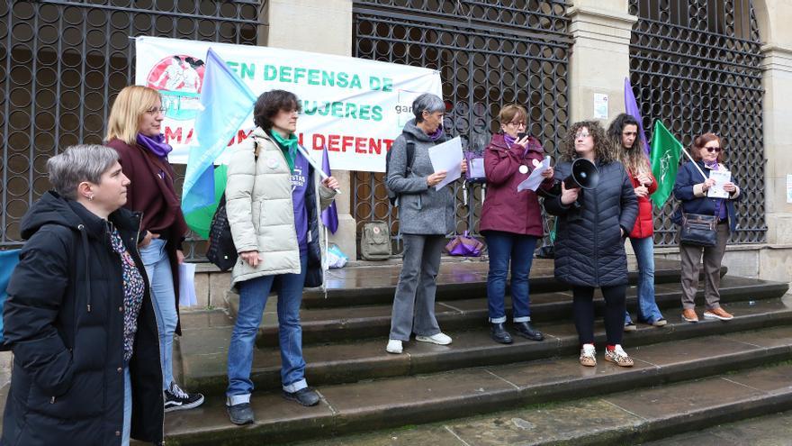 El feminismo no es señalamiento