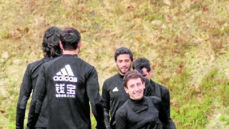 El derbi como terapia