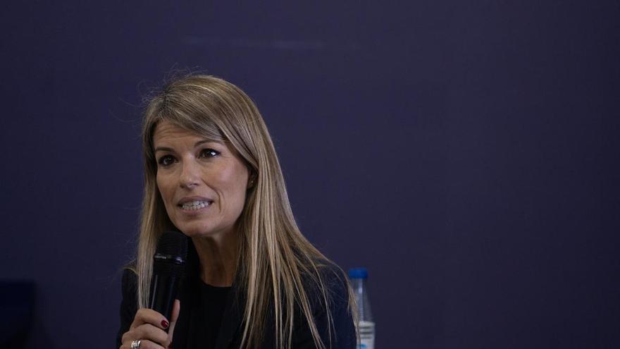 La periodista que comió con Mazón el 29-O declara este lunes ante la jueza de la DANA