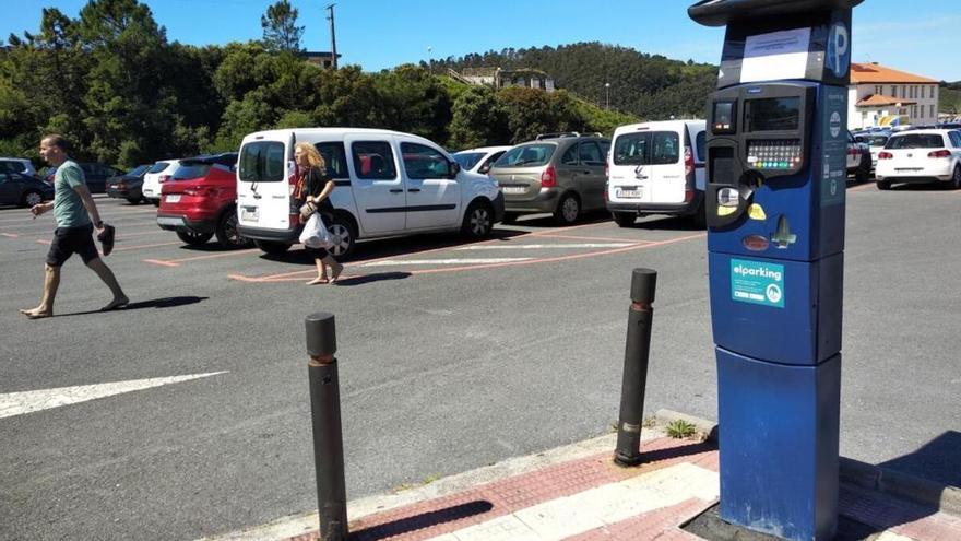 Gorliz tendrá OTA desde el 15 de mayo los fines de semana