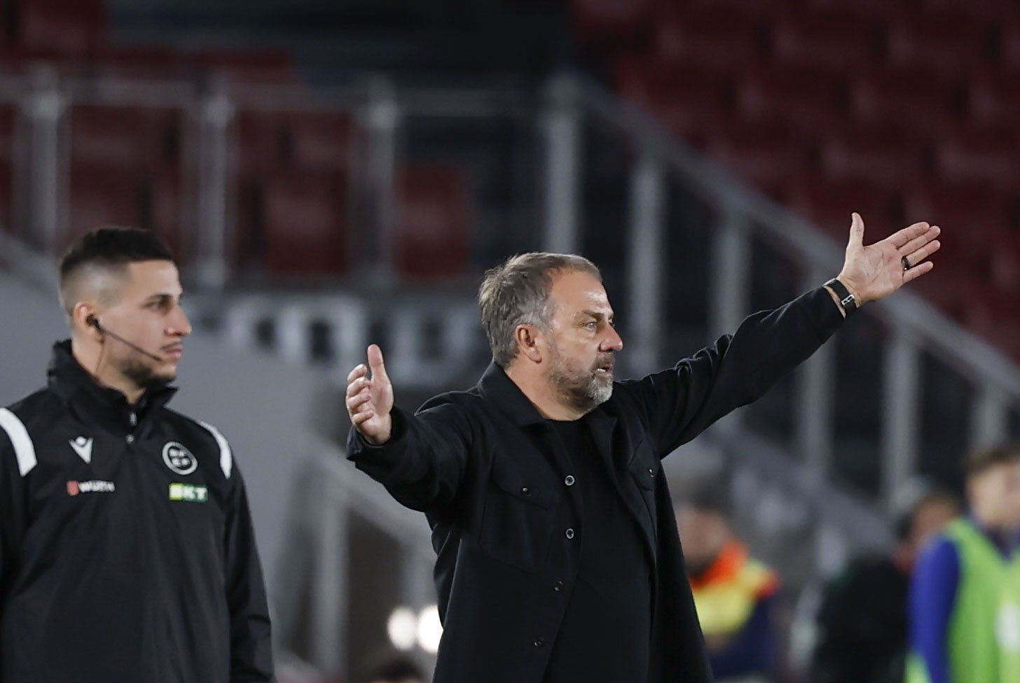 Mejores imágenes del Barcelona-Osasuna