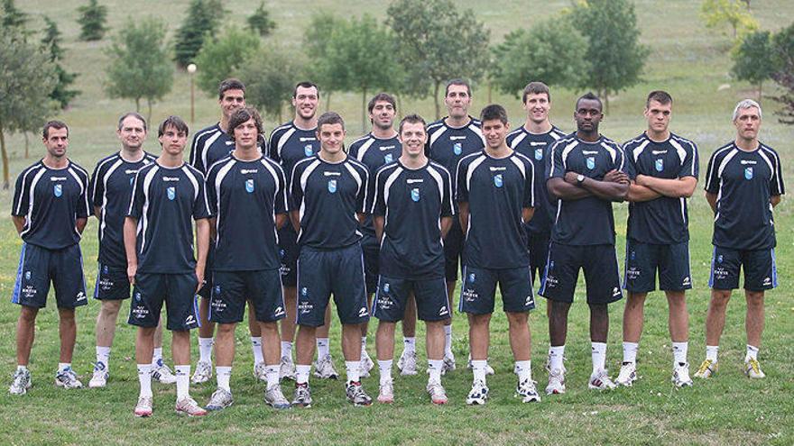 El Amaya Sport se mide mañana al Arrate en Tolosa