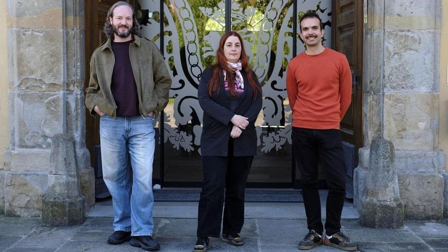 El ciclo de performance 'AT AT AT' regresa a la Ciudadela, este sábado 18, con triple propuesta artística