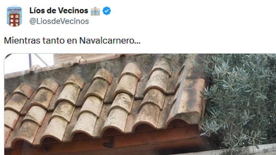 Lo que han hecho en una casa para que los niños no pidan dulces en Halloween