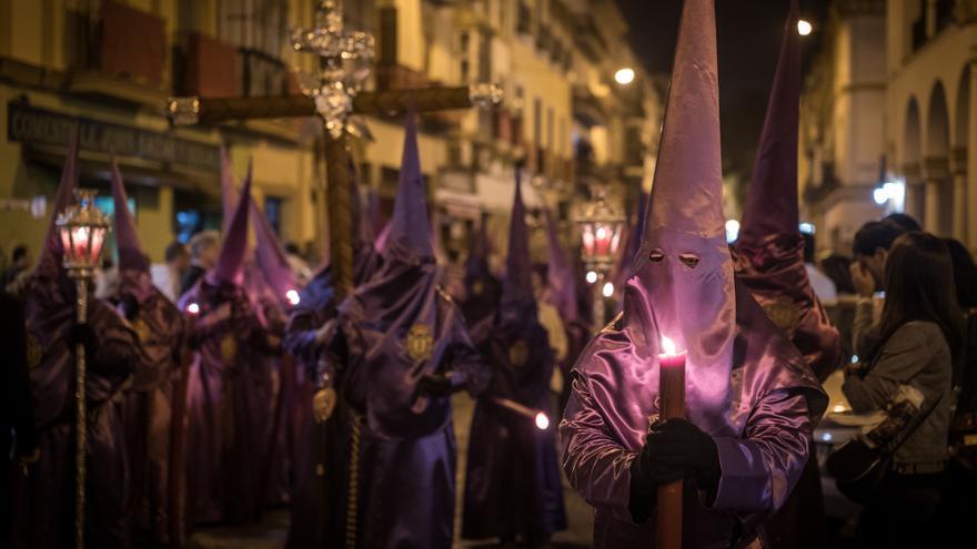 La Semana Santa de Sagunto perderá la declaración de ‘Interés Turístico Nacional’ por discriminar a las mujeres