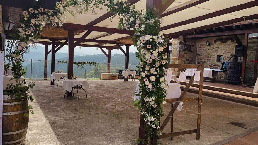 “Me caso en verano y no sabemos nada”: el inesperado cierre de Horma Ondo deja a varias parejas en vilo