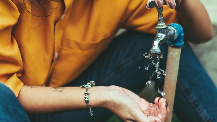 La Mancomunidad deja de utilizar en verano el agua de Arteta para abastecer a la Comarca de Pamplona