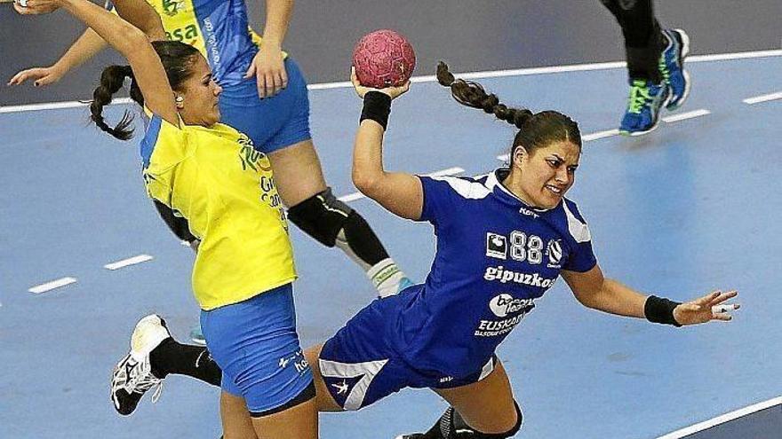El duopolio vasco llega a su ocaso