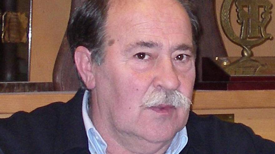 Muere Ignacio Usechi Goñi, presidente del Club Taurino durante 13 años