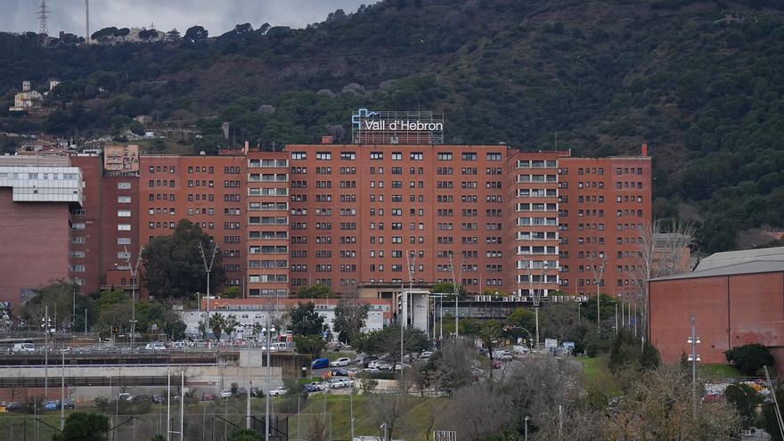 La detenida por maltratar y agredir sexualmente a su bebé de un mes es enfermera del Hospital Vall d'Hebron