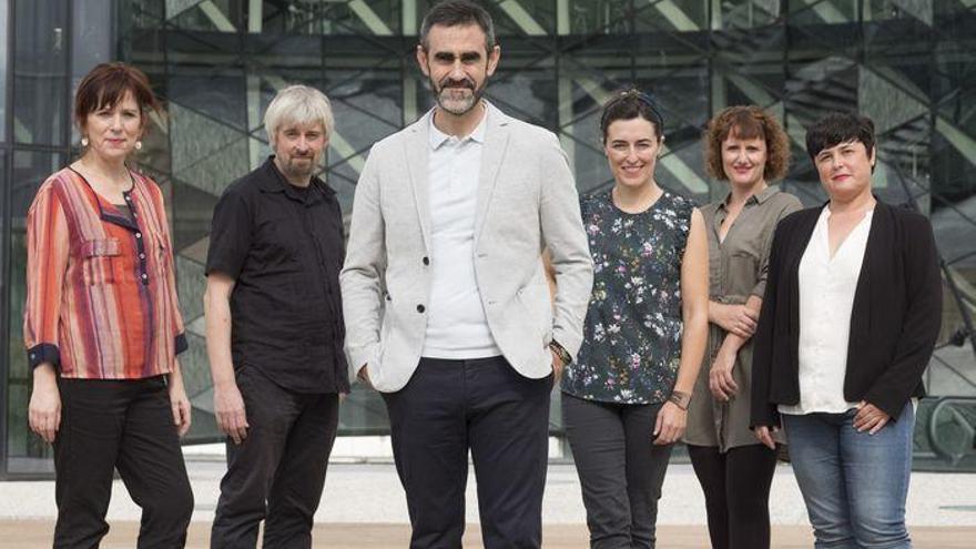 ‘Teknopolis’ estrena el sábado su 20ª temporada