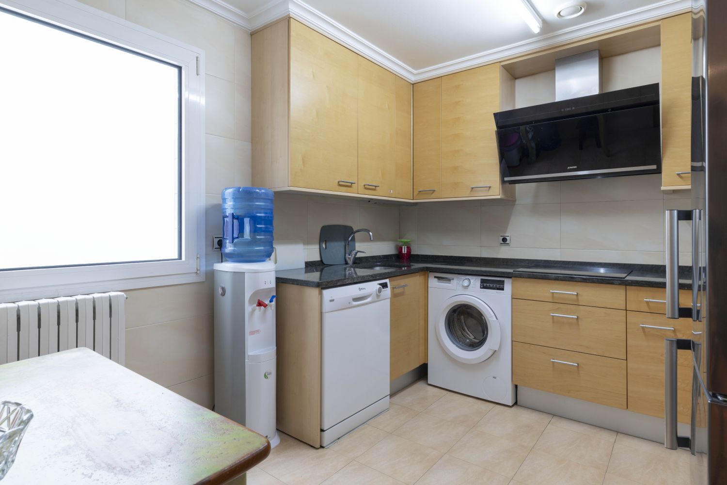 Magnífica vivienda en venta en pleno corazón de Donostia