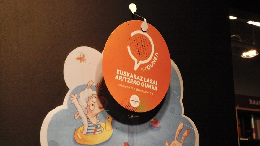 Vitoria, 
cada vez más euskaldun