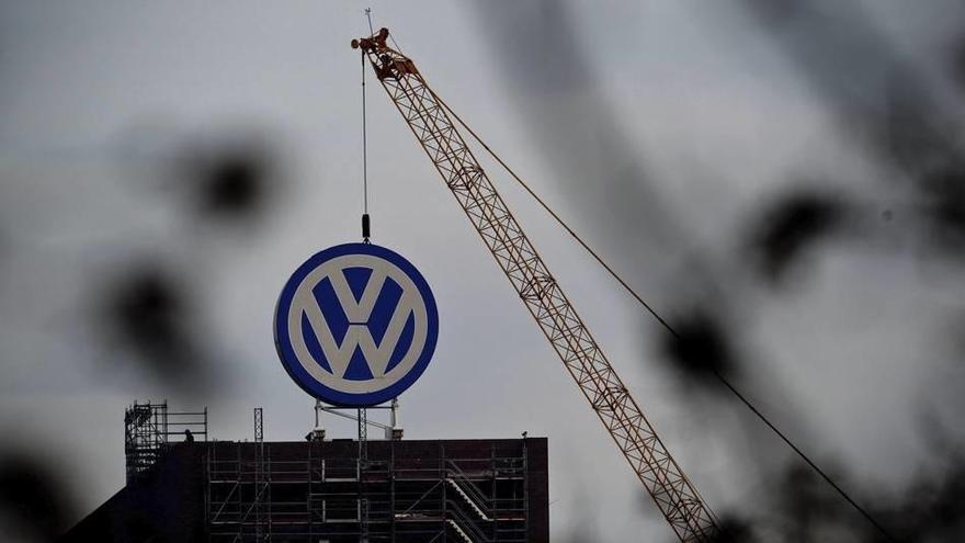 Volkswagen cifra en 430.000 unidades los modelos de  2016 afectados