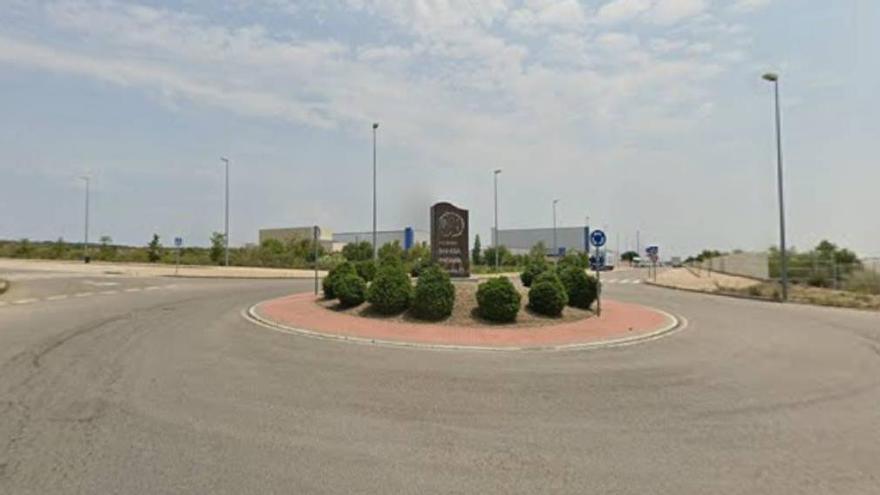 Accidente laboral en Funes: una trabajadora sufre policontusiones de carácter reservado por una caída