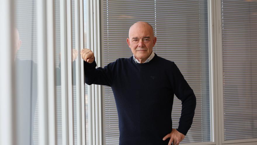 “La universidad pública vasca cuenta con recursos que garantizan su suficiencia financiera”