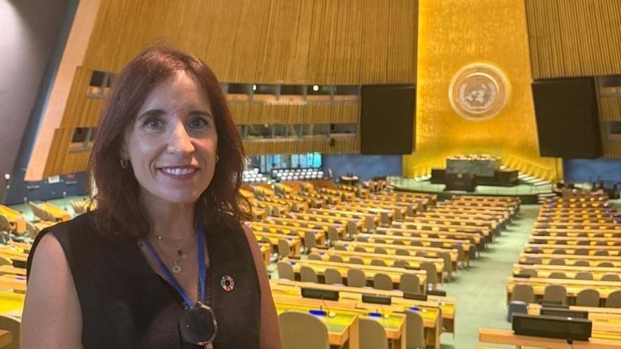 Euskadi promociona en Nueva York la calidad del atún bermeano, el Txakoli o los vinos de Rioja Alavesa