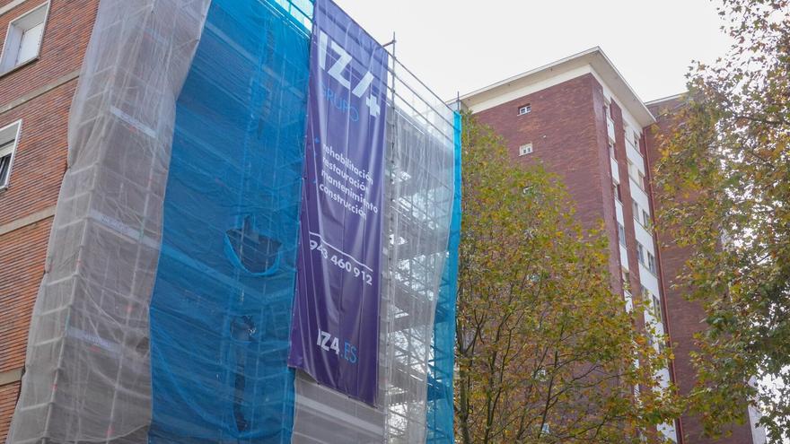 Los retos y avances en el ámbito de rehabilitación, a debate en Gasteiz