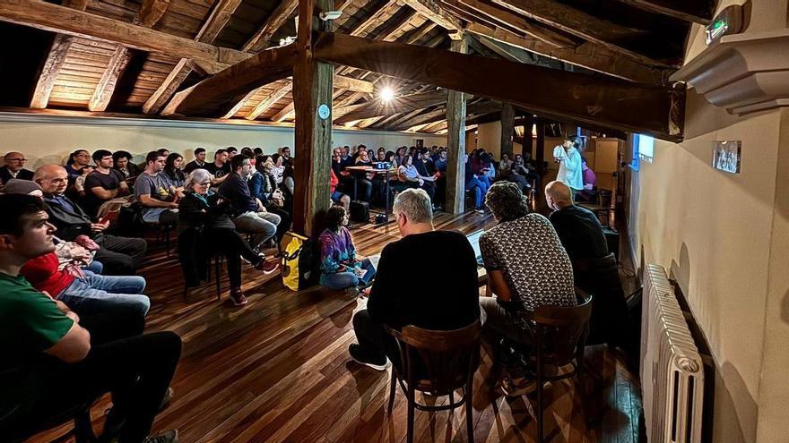 Vivienda colaborativa: interés en Elizondo por conocer el nuevo modelo