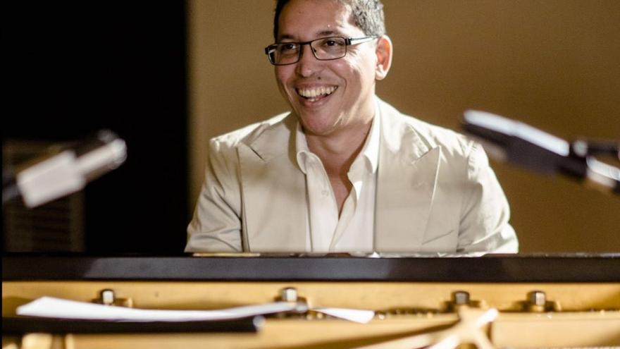 “Vamos a reinterpretar al gran Miles Davis en clave de latin jazz”