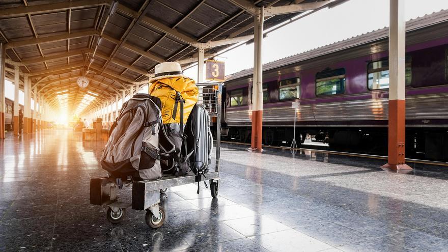 Los viajes del Imserso empiezan a comercializarse la próxima semana en Navarra