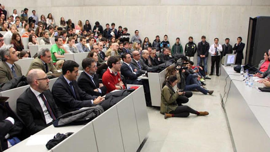 &quot;La exportación de talentos, como los aparecidos en Tajonar, enriquece a nuestro fútbol&quot;