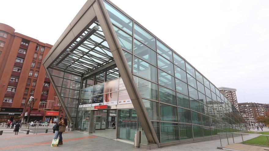 Sarriko ocupa un hueco especial en Metro Bilbao