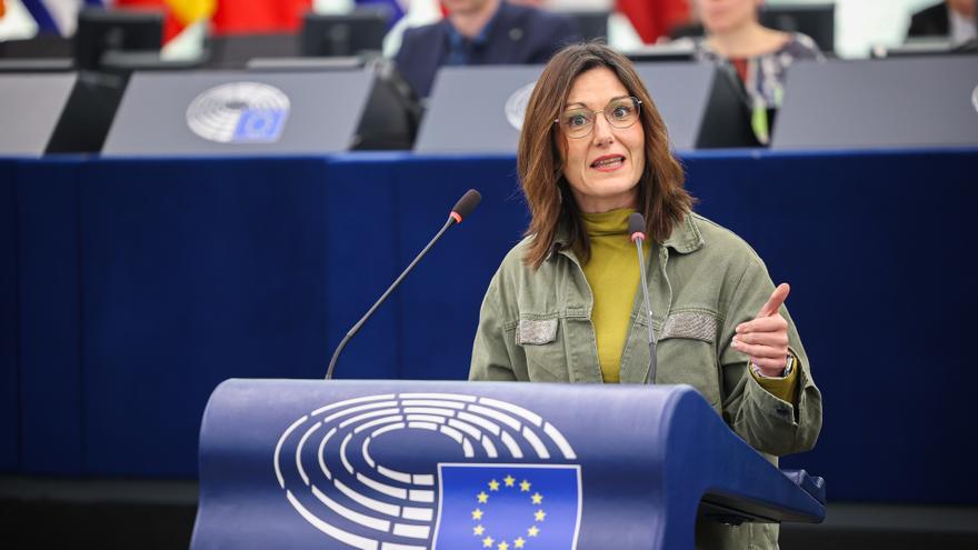 La Eurocámara acuerda proteger al sector primario en el acuerdo con Mercosur con el apoyo del PNV