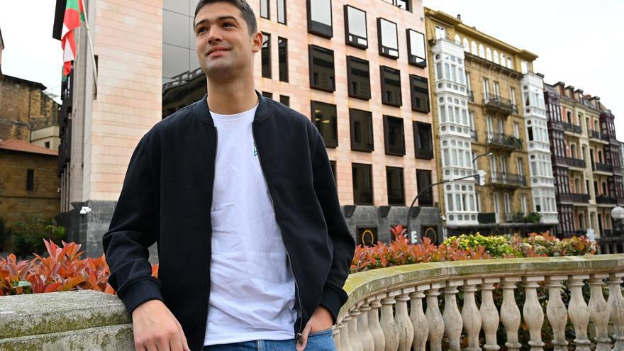 “En este momento si hay un partido político capaz de hablar con todos, de izquierda a derecha, ese es el PNV”