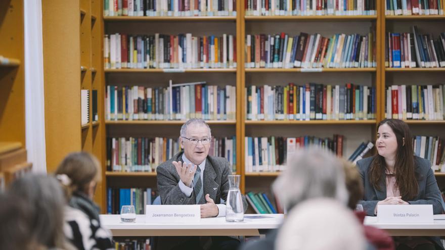 Joxerramon Bengoetxea analiza en un libro la amenaza populista a la integración europea