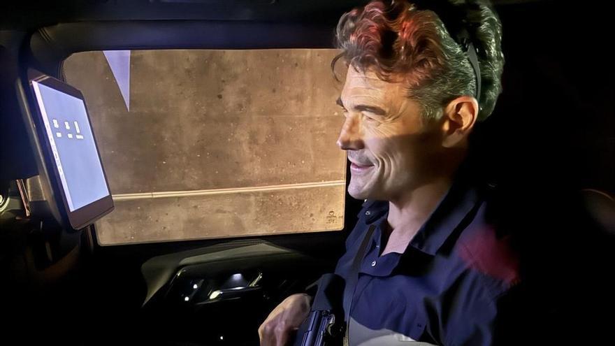 Dimite el director del Centro Nacional contra el Terrorismo de Estados Unidos: “No puedo apoyar la guerra de Irán”