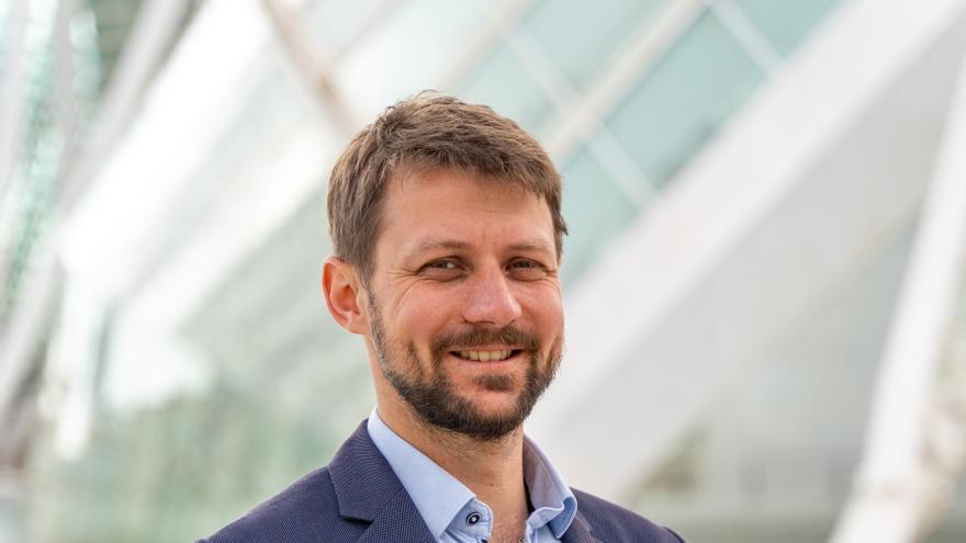 “Con Vitoria West, el proyecto que hemos adquirido en el sector 21 de Jundiz, queremos crecer y poco a poco estamos mirando más sitios”