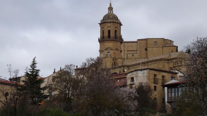 El Ayuntamiento de Labastida saca a licitación la explotación del bar-cafetería del Hogar del Jubilado