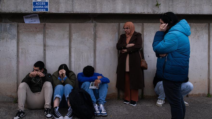 Derecho a vida y muerte dignas