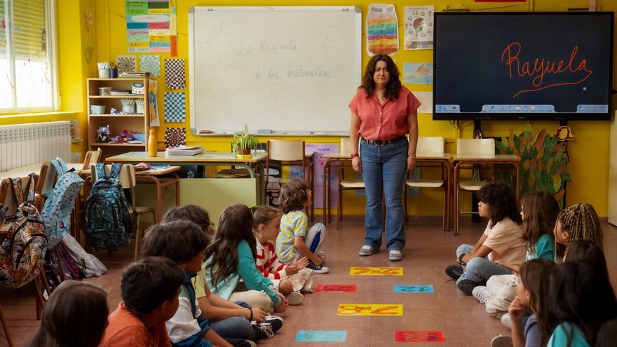 ‘Barrio Esperanza’, una comedia para defender la educación pública