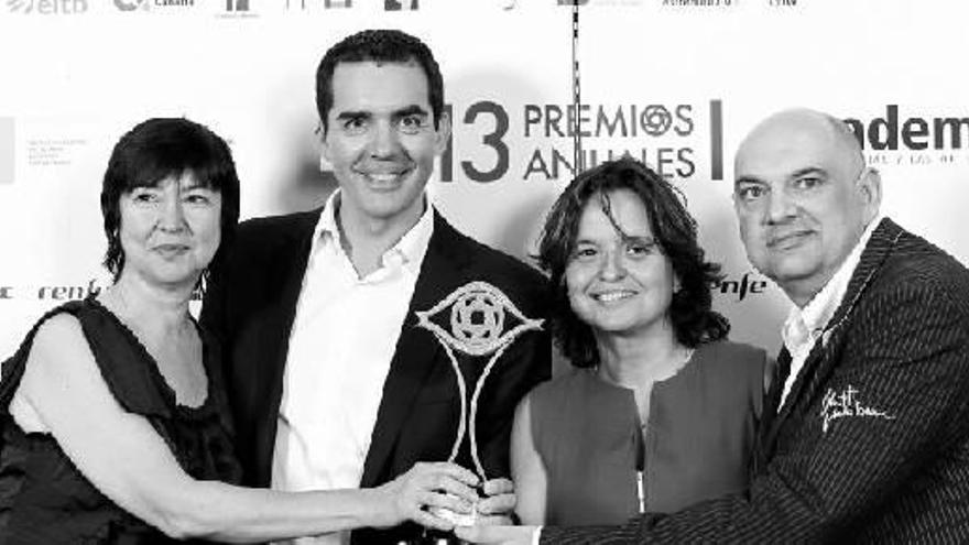 La 2 de TVE estrena hoy &#039;Sólo moda&#039;, un programa centrado en la alta costura