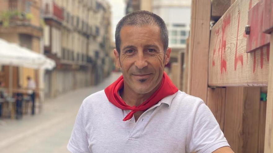 &quot;En Peralta hay trabajo y muchos servicios, pero la vivienda es un problemón&quot;