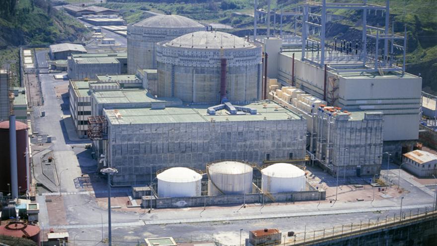 El Gobierno Vasco desbloquea la recuperación de la antigua central de Lemoiz