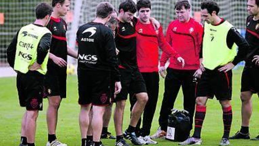 Rúper se pierde la temporada