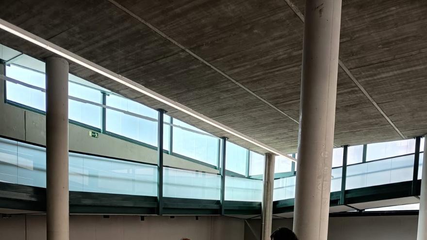 Zamakolako haur eskolan 52 plaza berri sortu ahal izateko lanak hasi ditu Bilboko Udalak