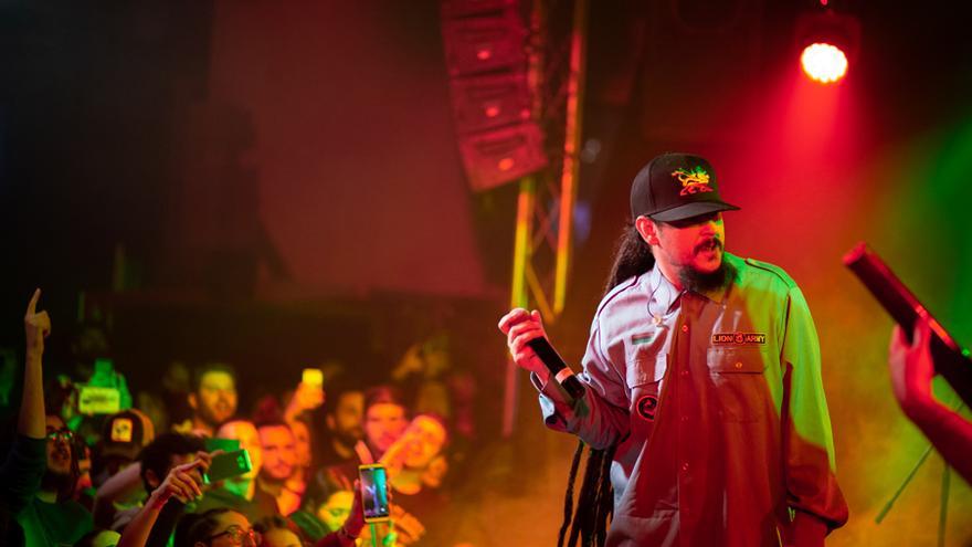 Morodo estrena los conciertos de Sagües: &quot;Volver a Donostia y encima en Aste Nagusia será muy especial&quot;