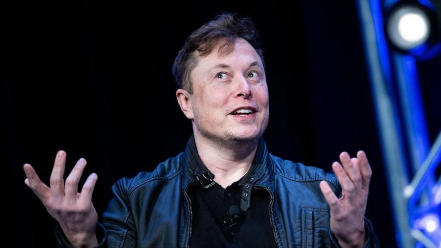 Musk hace una oferta de 40.000 millones de euros por Twitter