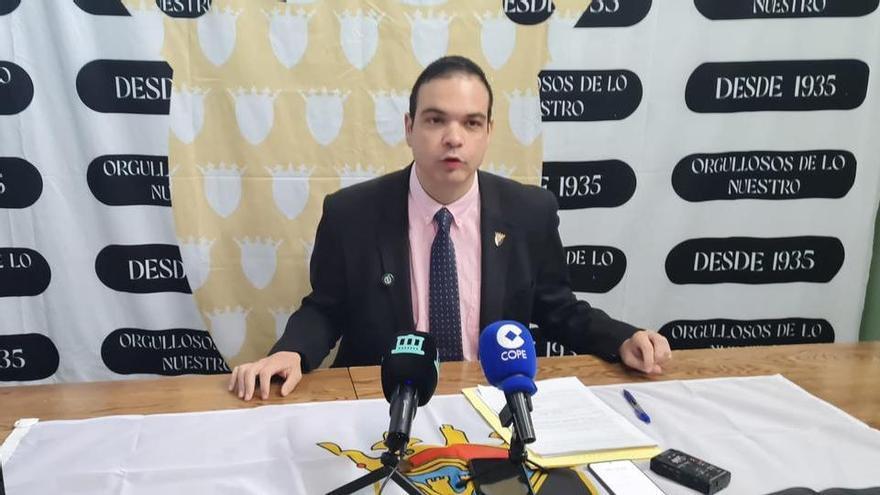 Ramón Lázaro vende el Tudelano y deja de ser presidente y propietario