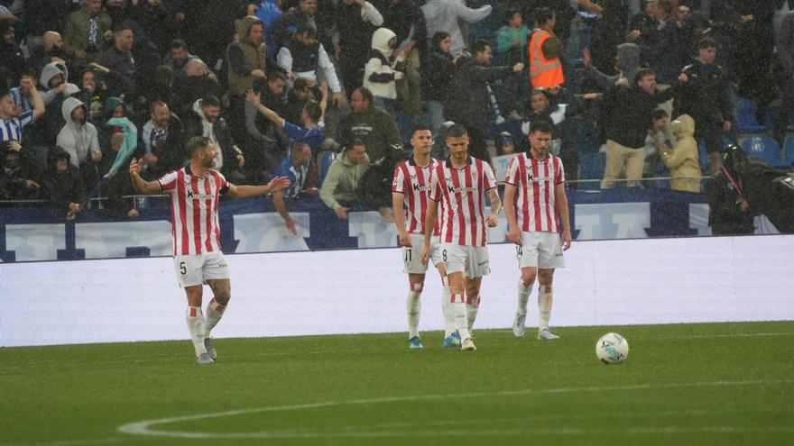 Directo: Alavés-Athletic