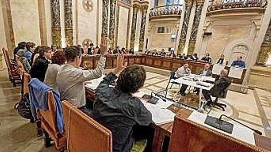 Osakidetza comenzará las obras del ambulatorio de Aiete este año