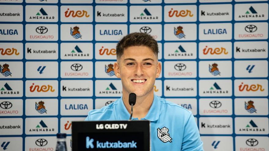 Peru Rodríguez: “No hemos puntuado fuera, pero tenemos confianza en nosotros”