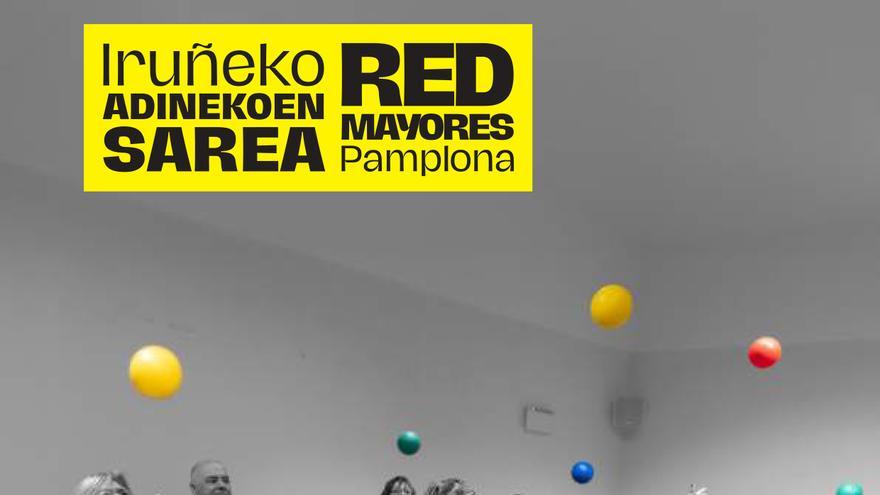 Abren las inscripciones para las actividades de verano dirigidas a las personas mayores de Pamplona