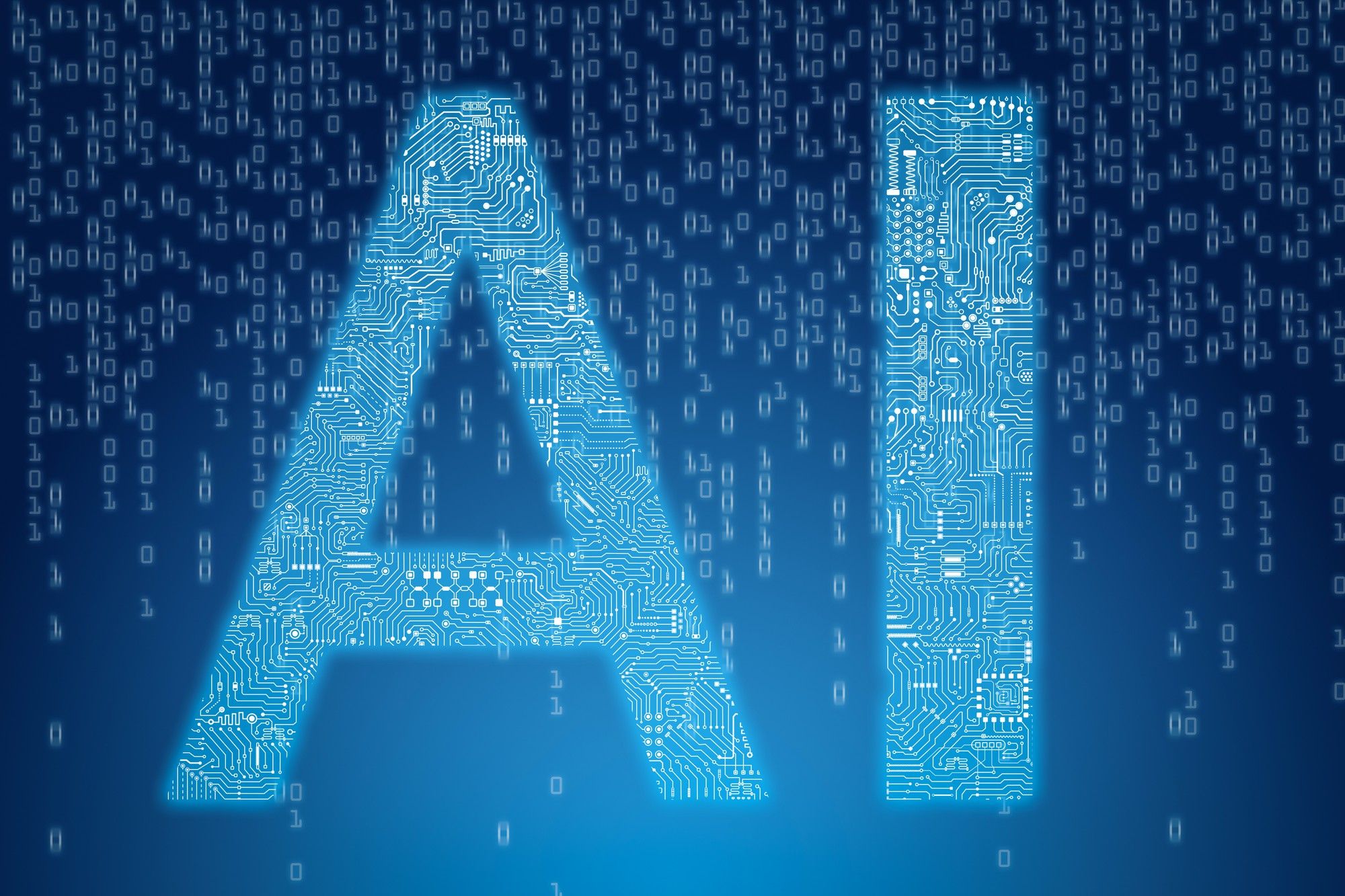La inteligencia artificial ha incrementado el número de textos.